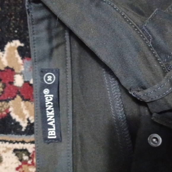 Jogger cargo pants - Picture 2 of 5